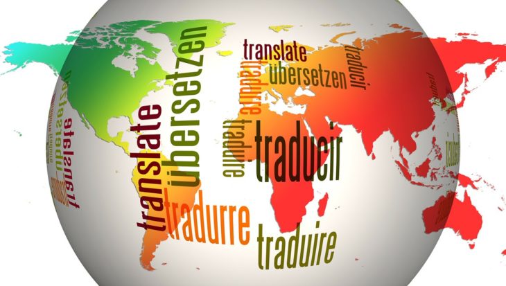 Jak szybko uczyć się języków obcych?