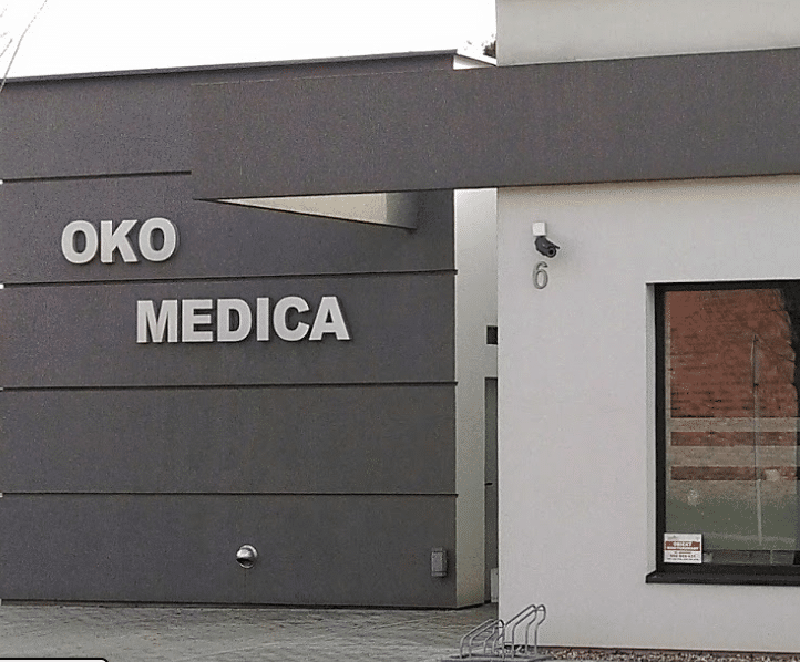 OKO-MEDICA